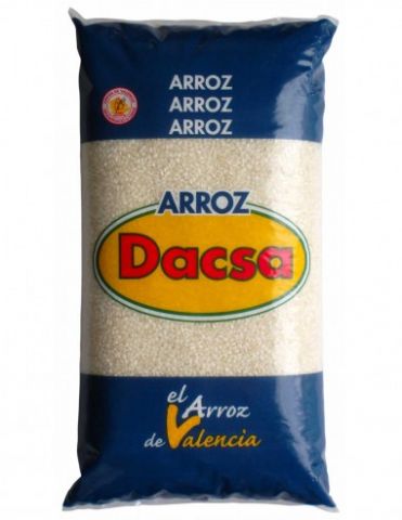 ARROZ DACSA 5KX 20K