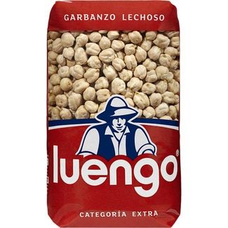 GARBANZO LUENGO 500GR