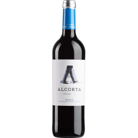 ALCORTA CRIANZA RIOJA
