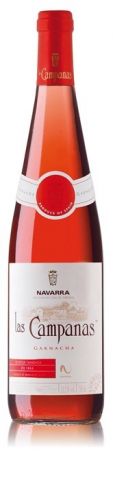 LAS CAMPANAS ROSADO