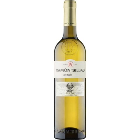 RAMON BILBAO BLANCO 1.5L
