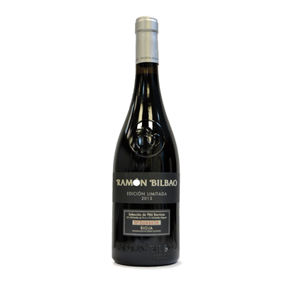 RAMON BILBAO EDICION LIMITADA