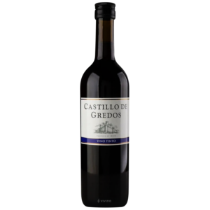 VINO TINTO VIÑADUL 14º