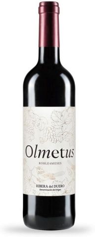 OLMETUS RIBERA DUERO