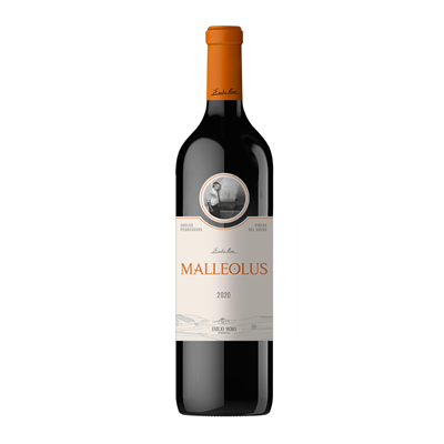 ESTUCHE MALLEOLUS + 2 COPAS