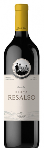 EMILIO MORO FINCA RESALSO