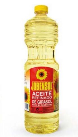ACEITE GIRASOL 1L 