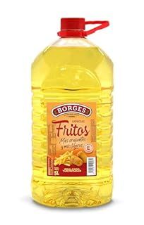 ACEITE ESPECIAL FRITOS 5L BORGES