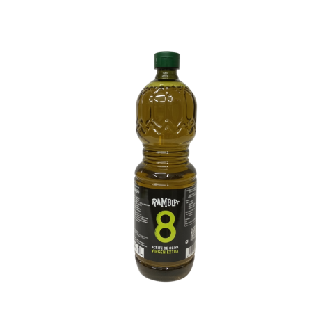ACEITE OLIVA V EXTRA BARONA 1L S.ESPADAN