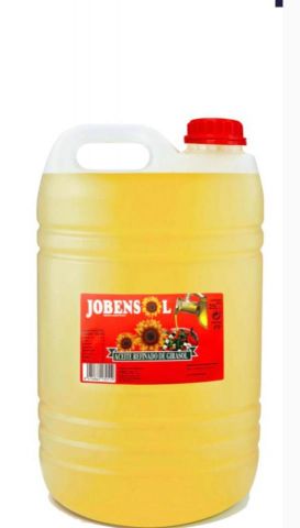 ACEITE GIRASOL 25L