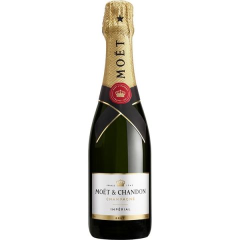 MOET CHANDON BRUT IMPERIAL 37,5 CL.