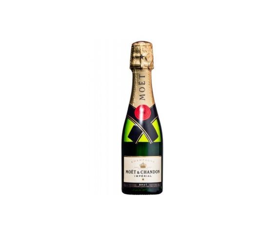 MOET CHANDON BRUT IMPERIAL MINI