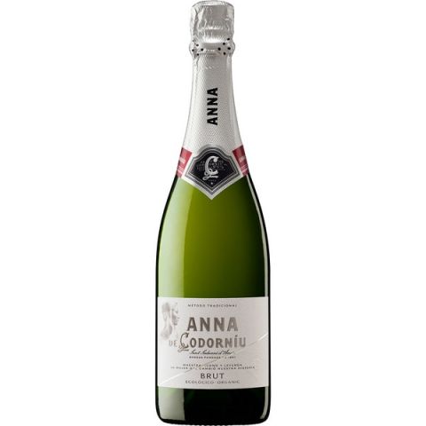 CAVA CODORNIU ANNA 75CL