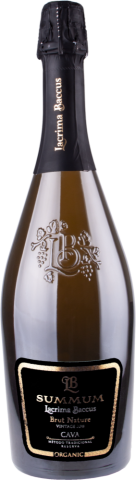 CAVA SUMMUM BRUT RESERVA