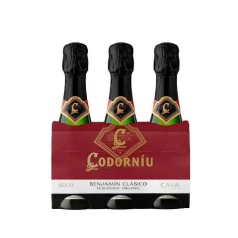 CAVA COD BENJAMIN P-3UD