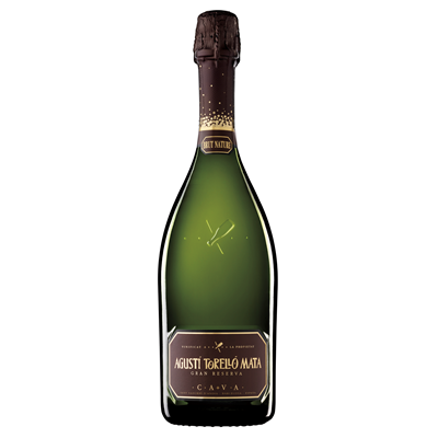 CAVA CELLER KRIPTA ICONIC BRUT GRAN RESERVA