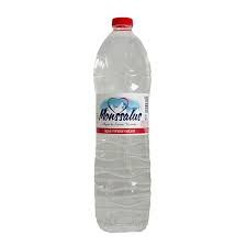 AGUA MONSSALUS 1,5L