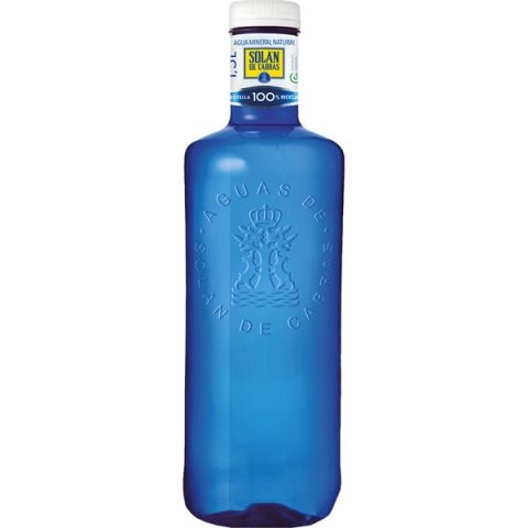 AGUA SOLAN CABRAS 1.5X6