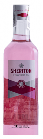 GINEBRA SHERITON FRESA