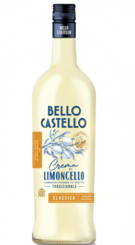 LIMONCELLO BELLO CASTELLO