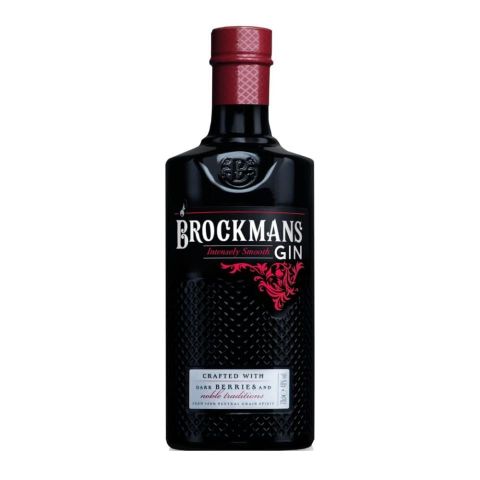 GINEBRA BROCKMANS 