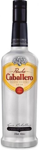 PONCHE CABALLERO 1L