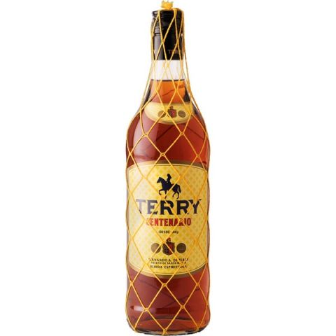 TERRY CENTENARIO 1L