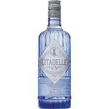 GINEBRA CITADELLE 70CL