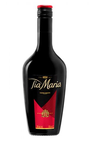 TIA MARIA LICOR 