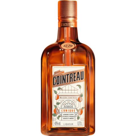 COINTREAU 70CL LICOR 
