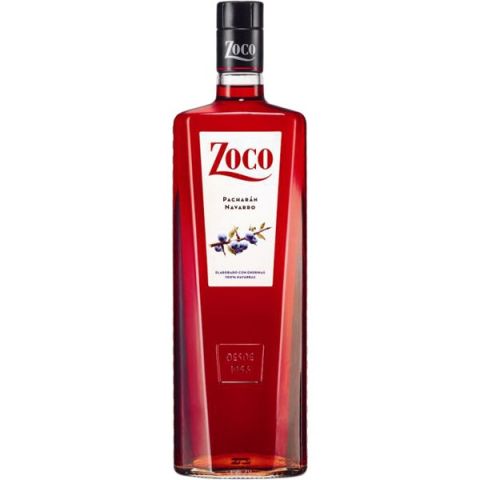 ZOCO 1441 PACHARAN 1L