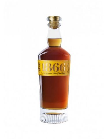 BRANDY 1866 