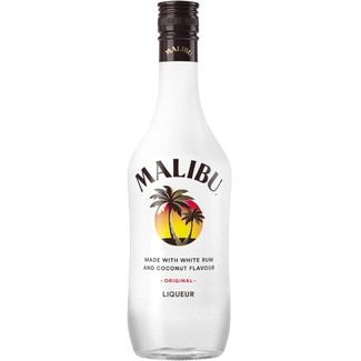 MALIBU LICOR 
