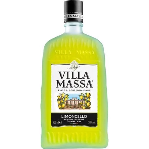 LIMONCHELLO  VILLAMASSA