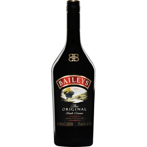 BAILEYS CREMA 1L