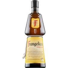 FRANGELICO LICOR DE AVELLANA
