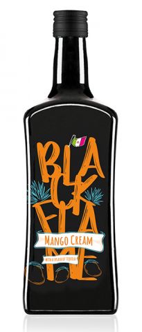 TEQUILA SANDIA BLACK FLAME 