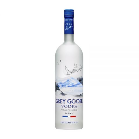VODKA GREY GOOSE ORIGINAL