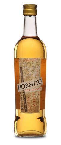 RON QUEMEIRA HORNITO 1L