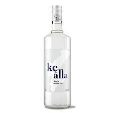 ANIS SECO KÇALLA 45% 3L