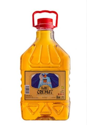 CARAJILLO SANT CREMAT 3L