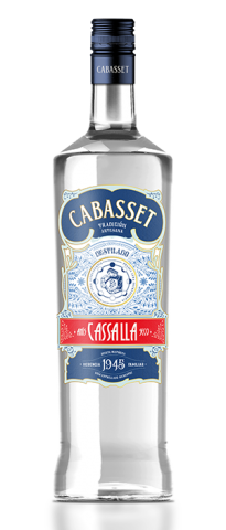 ANIS SECO CABASSET CASSALLA