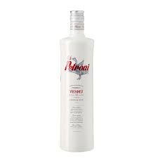 VERMOUTH PETRONI ROJO