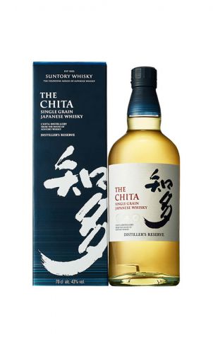 WHISKY PREMIUM THE CHITA 
