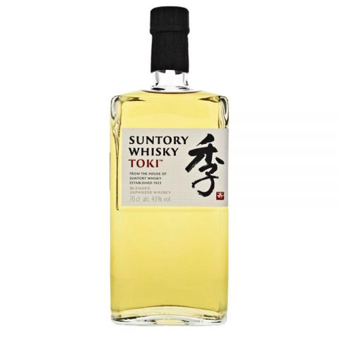 WHISKY PREMIUM TOKI