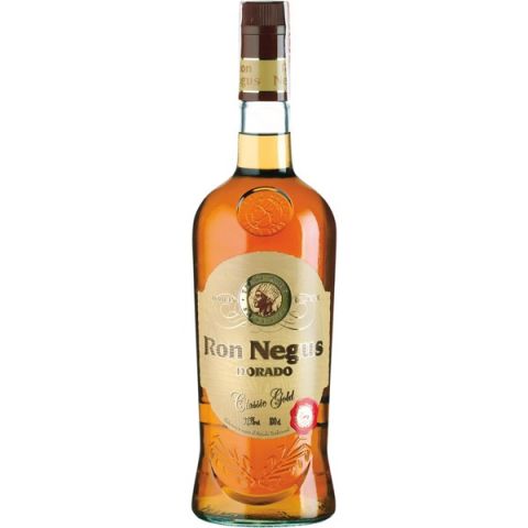 RON ESCARCHADO PLA 40% 3L