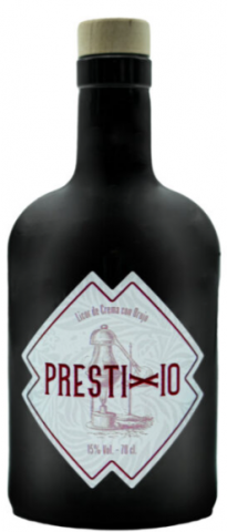 CREMA ORUJO 70CL PRESTIXIO