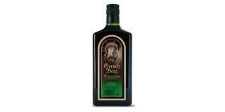 GERUCH BERG JAGER 