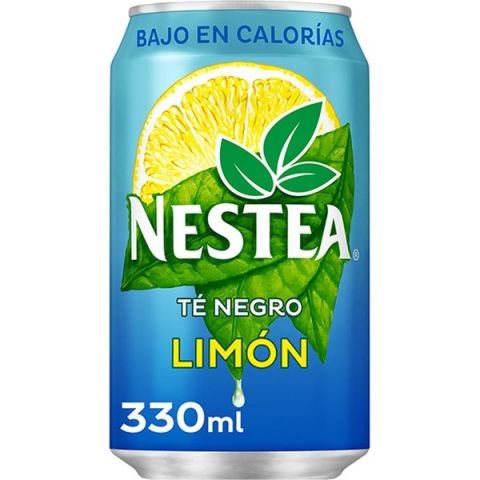 NESTEA MARACUYA LATA 33CL C24