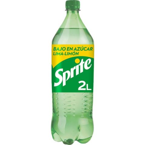 SPRITE PET 2L